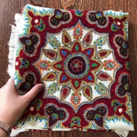 رومیزی کوچک